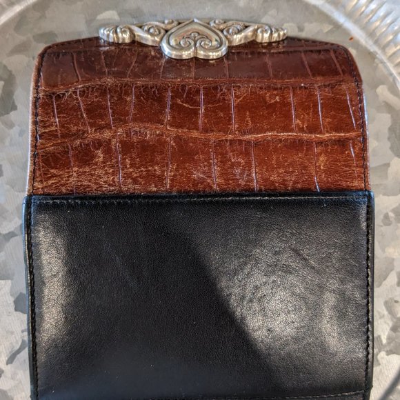 BRIGHTON wallet - Picture 4 of 6